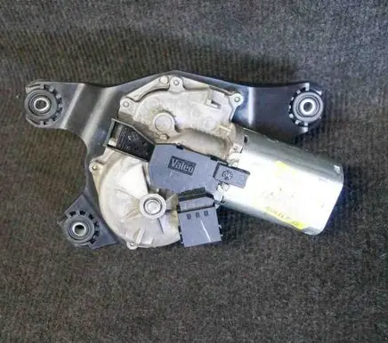 BMW X3 F25 Rear window wiper motor 7237062