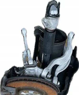 Audi Q8 Gearbox mount 4M0616031T