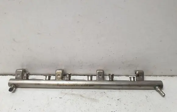 Porsche Cayenne (9PA) Fuel main line pipe 022133315J