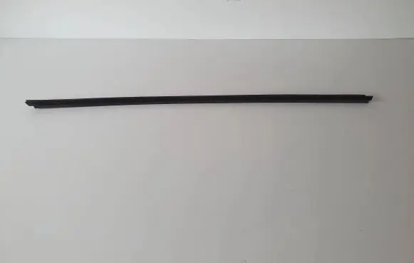 BMW M4 F82 F83 Front door glass trim molding 7279773