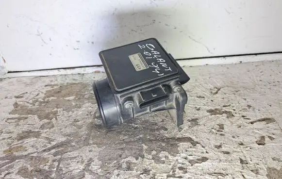 Mitsubishi Galant Mass air flow meter E5T05471 455 3318
