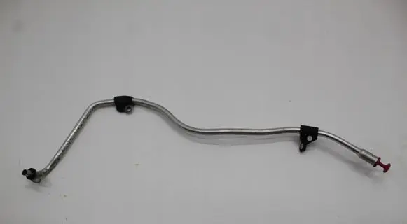 Mercedes-Benz S W222 Oil level dip stick A2760100011