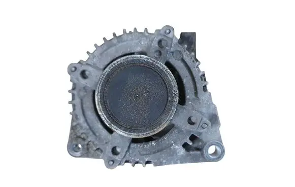 Opel Meriva A Generator/alternator 270600N040 1042102320
