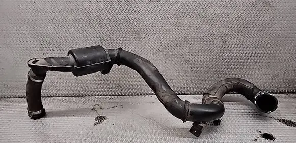 Nissan Primastar Intercooler hose/pipe 93455390 071650
