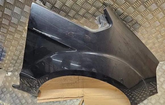 Ford Galaxy Fender 