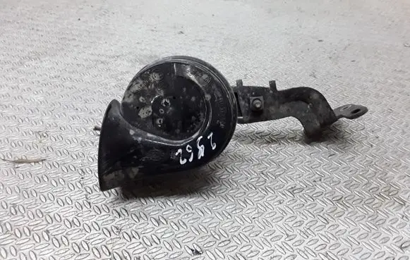 Volkswagen Phaeton Horn signal 007424