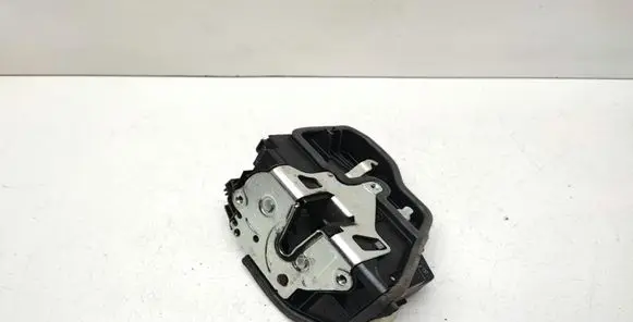 BMW X1 E84 Front door lock 7202150