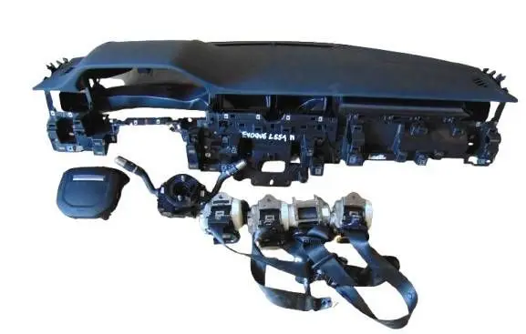 Land Rover Range Rover Evoque L551 Dashboard 