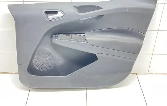 Ford Transit Courier Front door card panel trim ET76V23942A