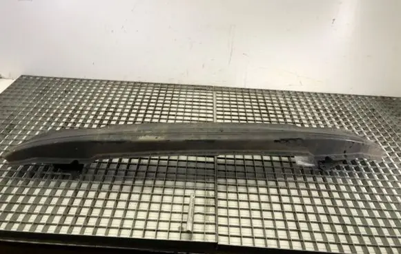 Seat Toledo II (1M) Rear bumper support beam 