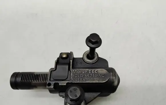 Ford Transit Timing belt/chain tensioner 6C1Q6K261AC