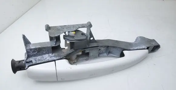 Peugeot Partner Sliding door exterior handle 