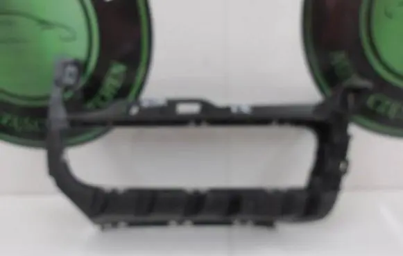 Audi Q6 e-tron Front bumper lower grill 85H807095