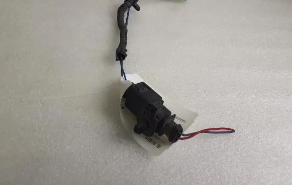 Porsche Cayenne (92A) Other wiring loom 1J0973722