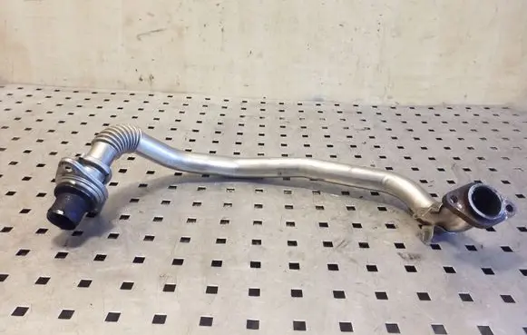 Ford Galaxy EGR valve line/pipe/hose 9652264880