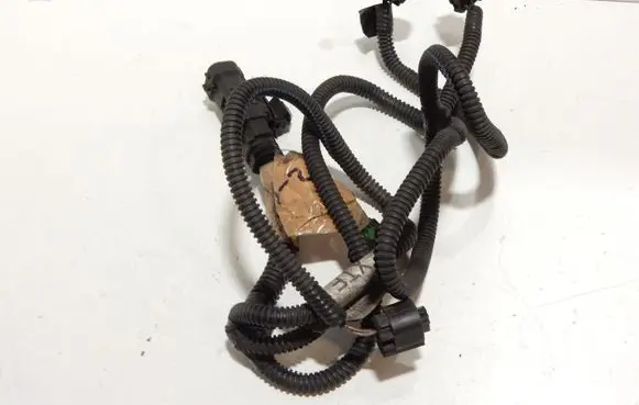 Opel Vectra C Parking sensor (PDC) wiring loom 13195896 1527