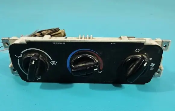 Ford Transit Climate control/heater control trim YC1H-18K391-AD IMPRK1517364