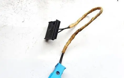 Mercedes-Benz C W202 Sensor 0285458328 3-965600-1b