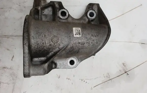 Mercedes-Benz Citan W415 Holder (bracket) A6542200031
