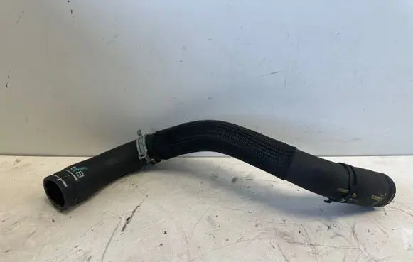 Opel Mokka Engine coolant pipe/hose 95184801