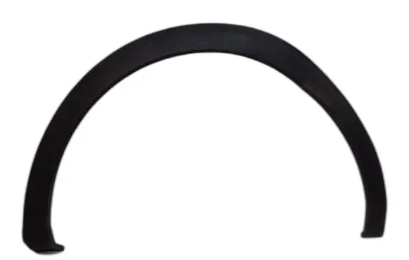Peugeot 3008 II Rear arch trim 9825289177