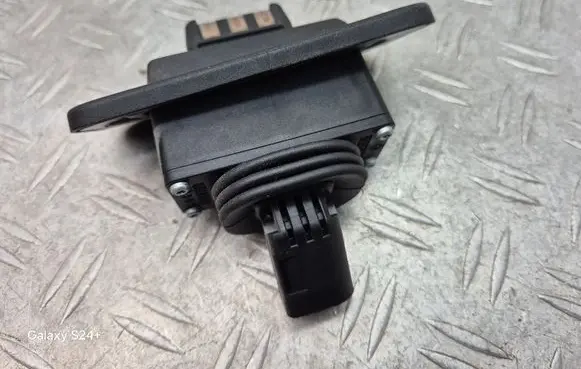 Volkswagen Caddy Sliding door contact joint 2K5907438