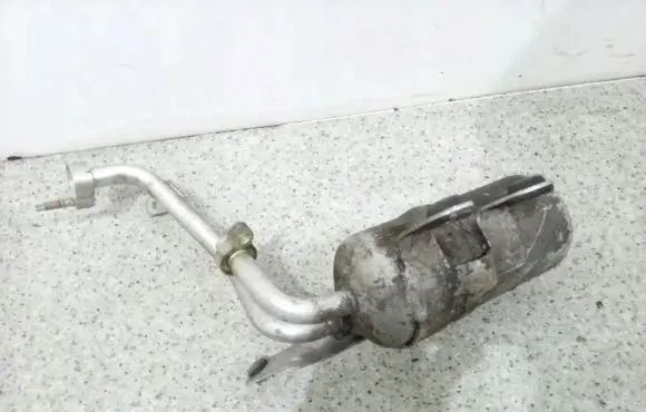 Ford Kuga I Air conditioning (A/C) pipe/hose