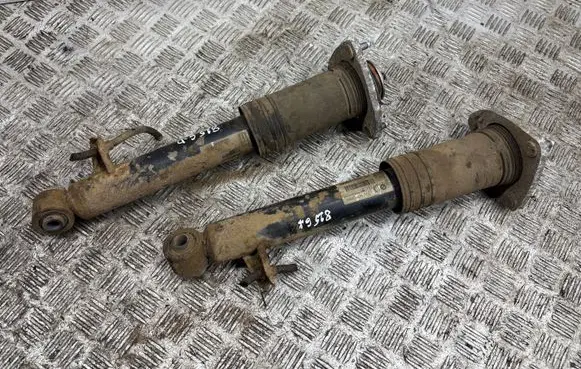BMW X5 E70 Rear shock absorber/damper 6782877