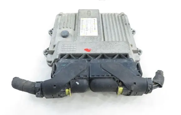 Fiat Fiorino Engine control unit/module MJD6F3H1 51812866 7160011301