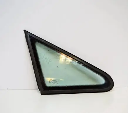 Ford Galaxy Front door vent window glass four-door 43R001100
