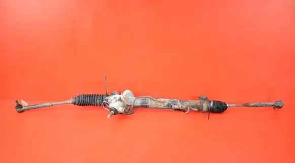 Steering rack