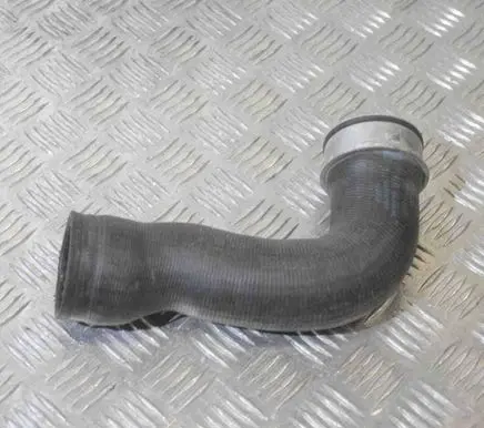 Intercooler hose/pipe