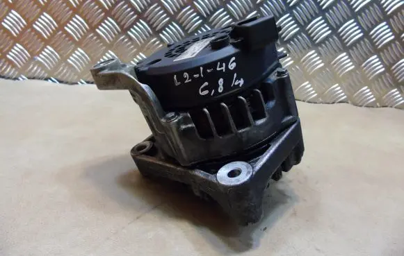 BMW 3 F30 F35 F31 Generator/alternator 8519890