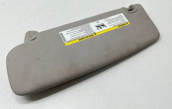 Chrysler Pacifica Sun visor 6LZ96TRMAA