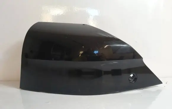 Opel Crossland X Front bumper corner part panel trim 9840144877autoas7 9840144877
