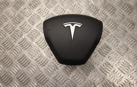 Tesla Model Y Steering wheel airbag 162661700C