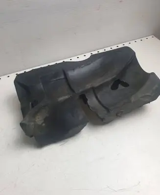 Jeep Grand Cherokee Heat shield in engine bay 04627163AD