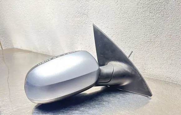 Opel Corsa C Manual wing mirror E1010676