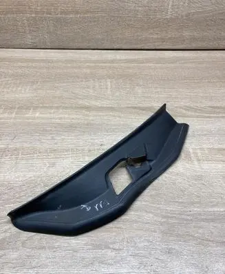 BMW 5 F10 F11 Other trunk/boot trim element 7233879 118844 LEFTSIDE