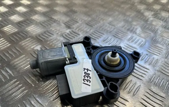 Cupra Formentor Rear door window regulator motor 5q0959408