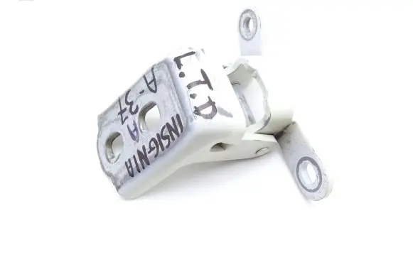 Opel Insignia A Rear door lower hinge A046574