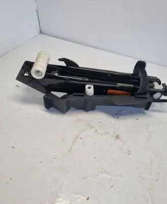 Audi A8 S8 D4 4H Tool box 4H0012635