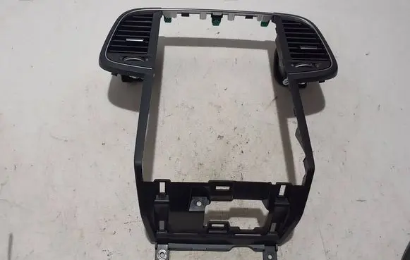 Renault Koleos II Panel trim 682601595R
