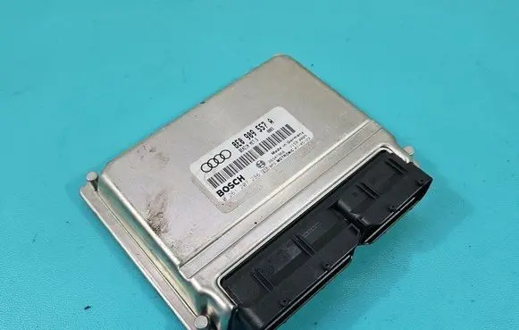 Audi A4 S4 B6 8E 8H Engine control unit/module ECU 8E0909557A IMPRK1453566