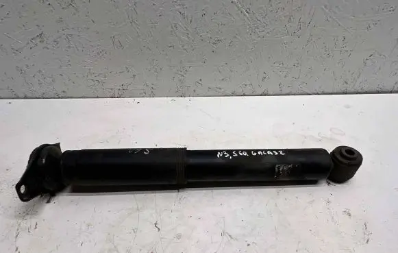 Volvo S60 Rear shock absorber/damper 31323228
