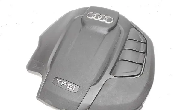 Audi Q5 SQ5 Engine cover (trim) 80A103925