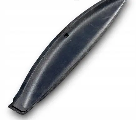 Mercedes-Benz B W247 Tailgate/trunk spoiler A24779300889