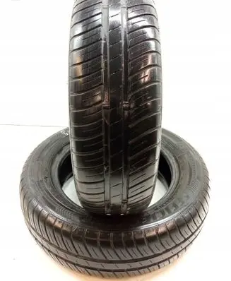 Volkswagen Lupo R13 summer tire 