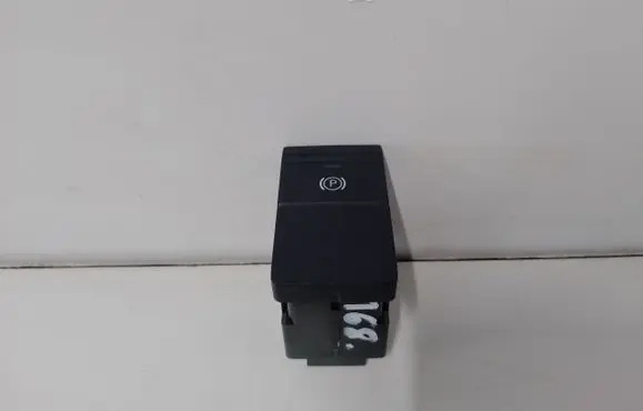 Audi Q3 F3 Hand parking brake switch 83A927225