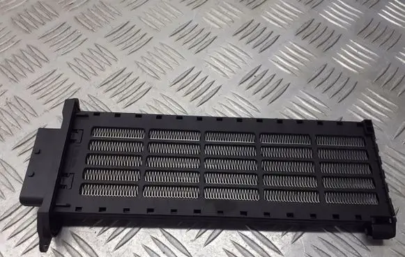 Renault Megane III Interior heater climate box assembly housing N103760R